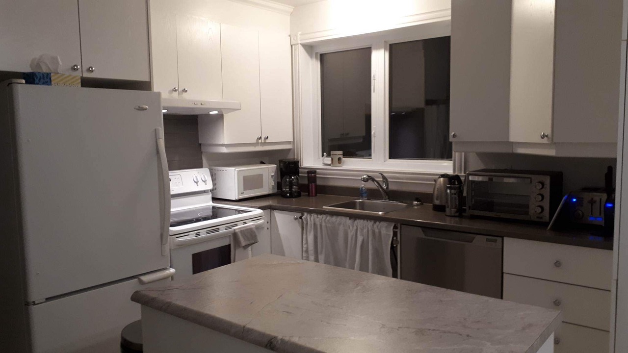 Photo of Kitchen in Ragueneau