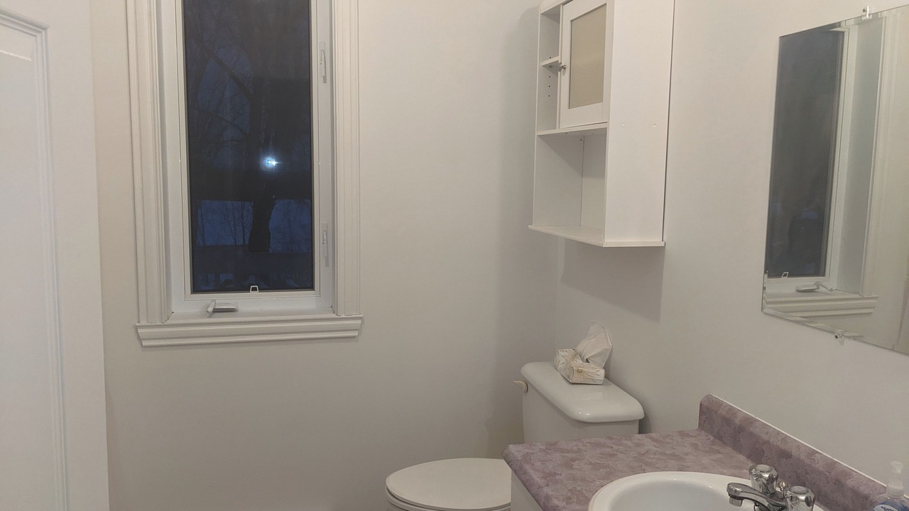 Photo of Bathroom in Ragueneau