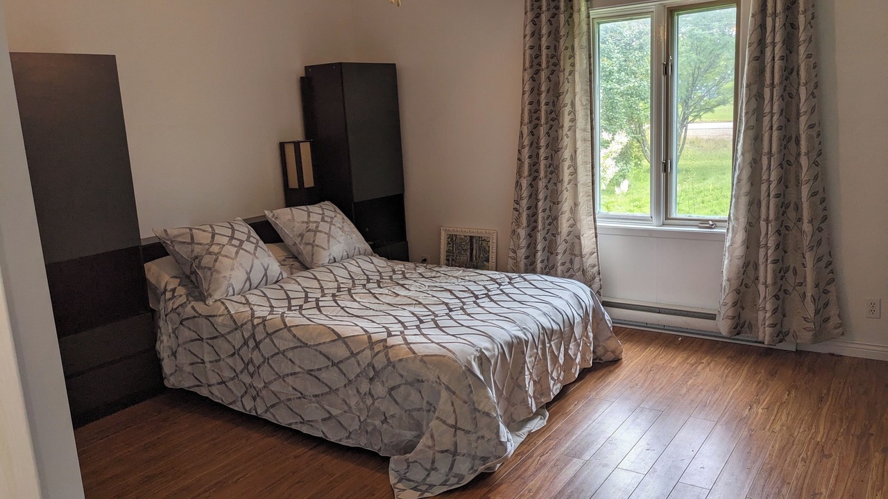 Photo of Bedroom in Ragueneau
