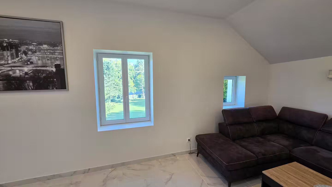 Photo of Livingroom in Luzancy