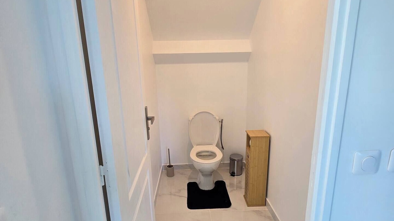 Photo of Bathroom in Luzancy