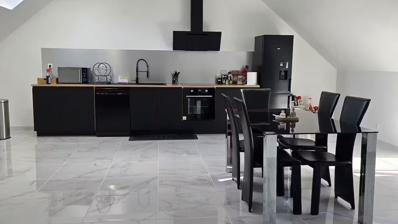 Photo of Kitchen in Luzancy