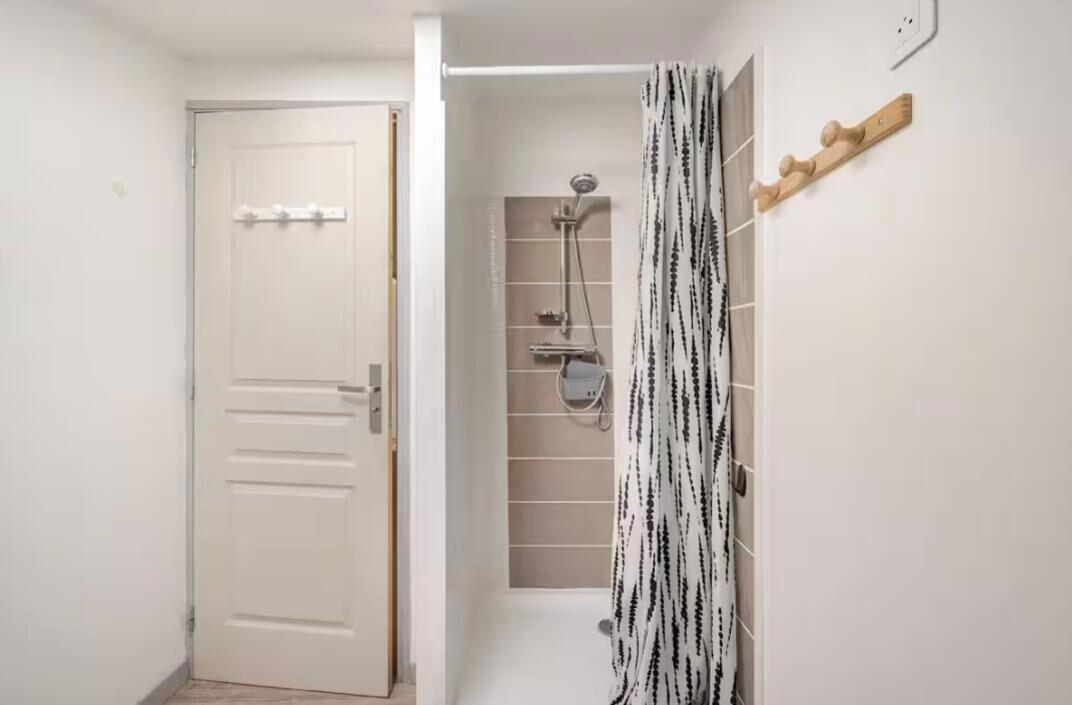 Photo of Bathroom in Bagnols-sur-Ceze