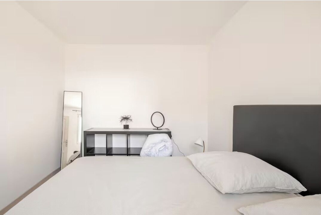 Photo of Bedroom in Bagnols-sur-Ceze