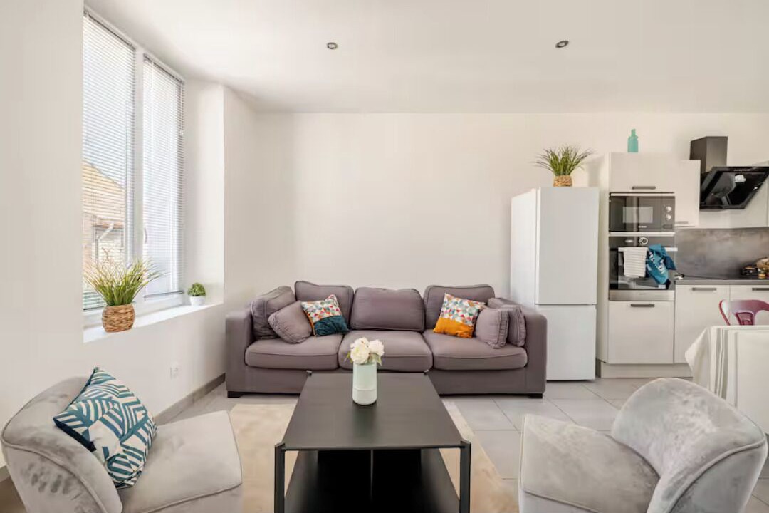Photo of Livingroom in Bagnols-sur-Ceze