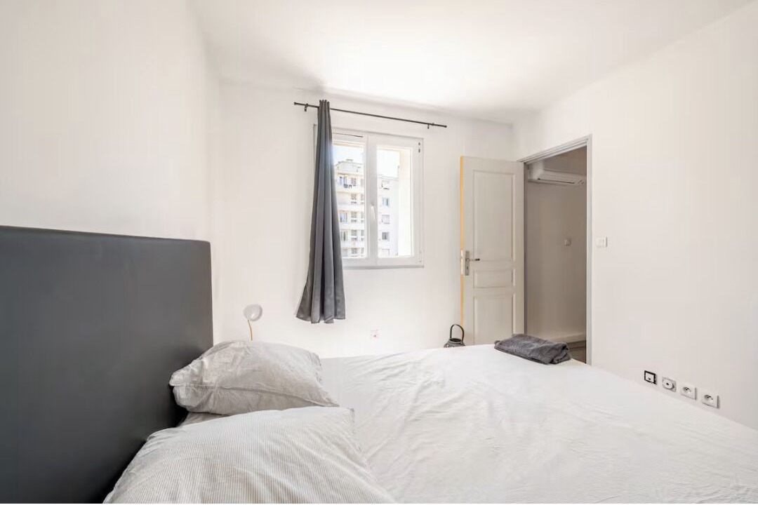 Photo of Bedroom in Bagnols-sur-Ceze