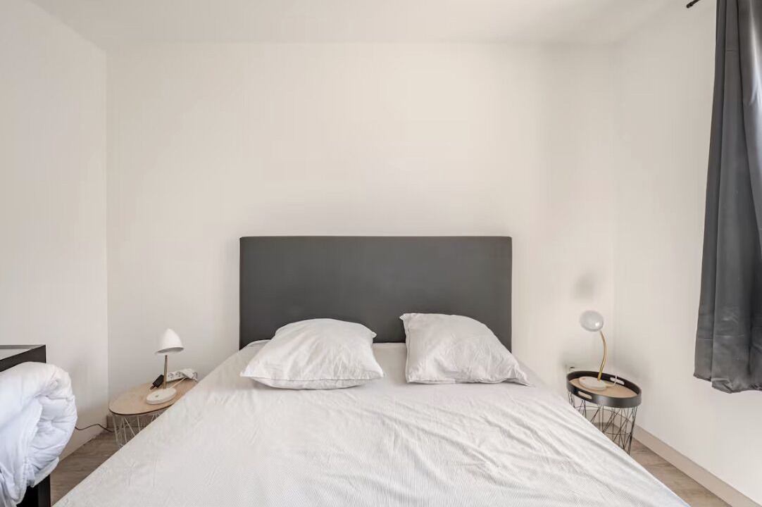 Photo of Bedroom in Bagnols-sur-Ceze