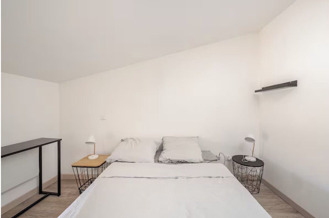 Photo of Bedroom in Bagnols-sur-Ceze