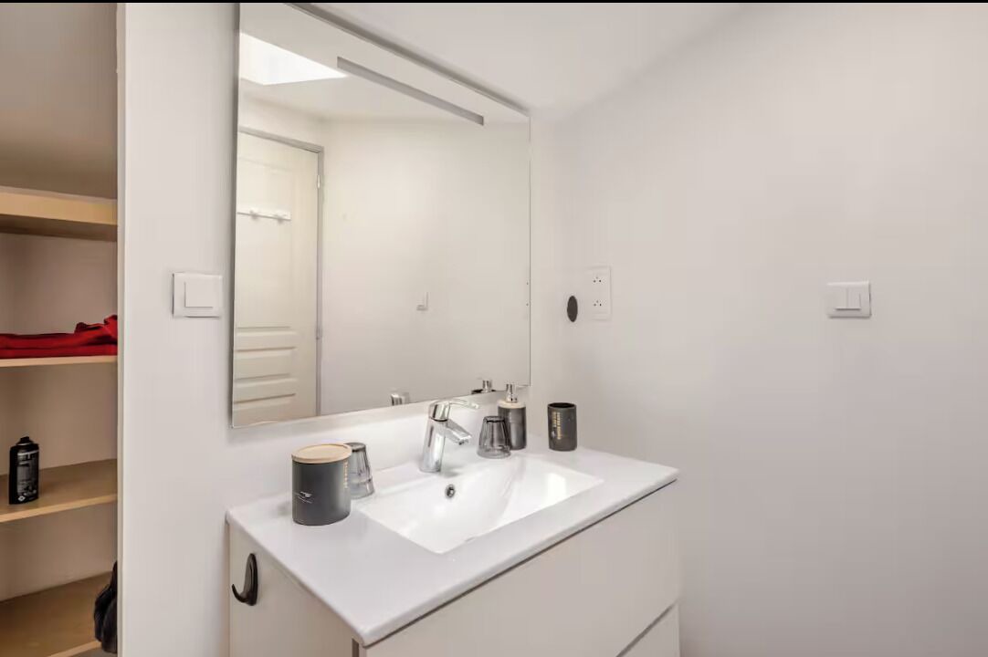 Photo of Bathroom in Bagnols-sur-Ceze