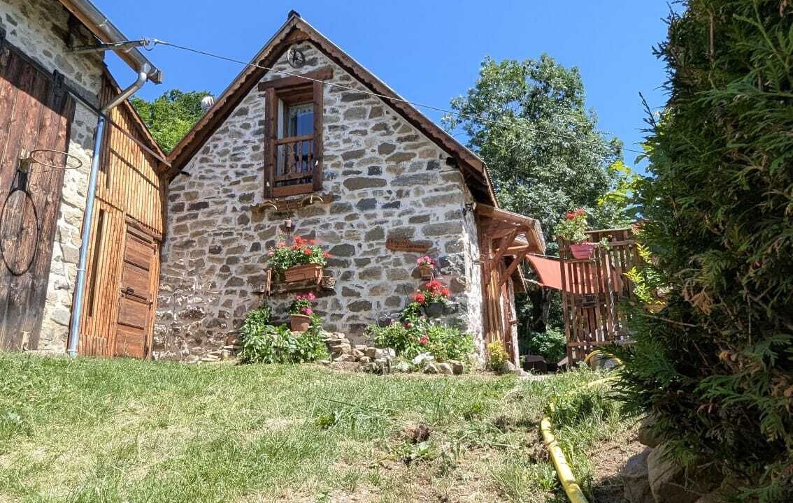 Photo of Outdoor in Benevent-et-Charbillac