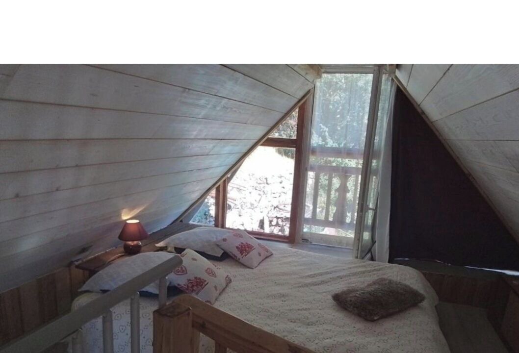 Photo of Bedroom in Benevent-et-Charbillac