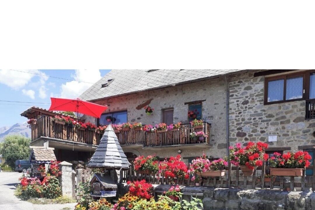 Photo of Outdoor in Benevent-et-Charbillac