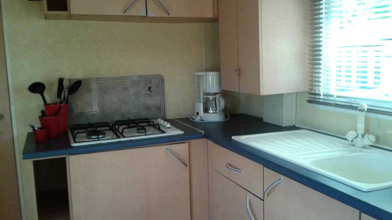 Photo of Kitchen in Fumel