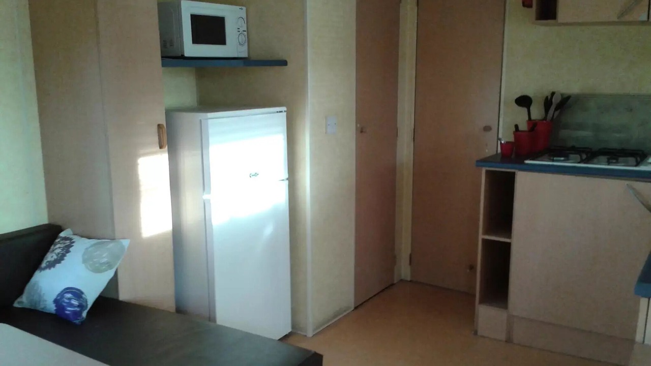 Photo of Kitchen in Fumel