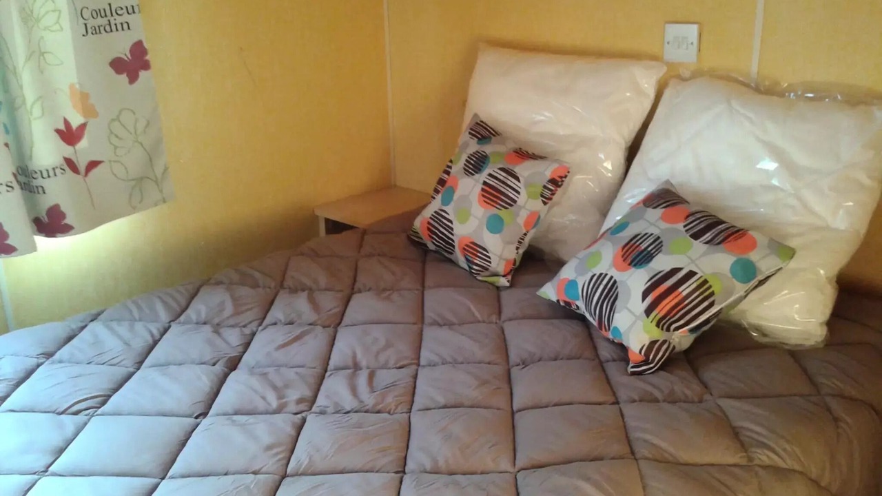 Photo of Bedroom in Fumel
