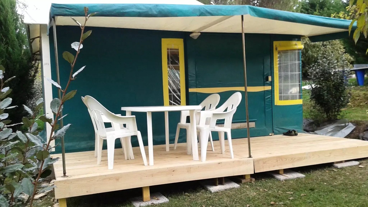 Photo of Outdoor in Fumel