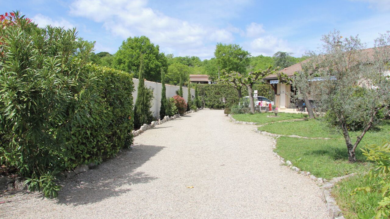 Photo of Outdoor in Saint Alban Auriolles
