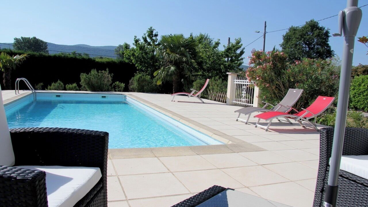 Photo of Outdoor in Saint Alban Auriolles