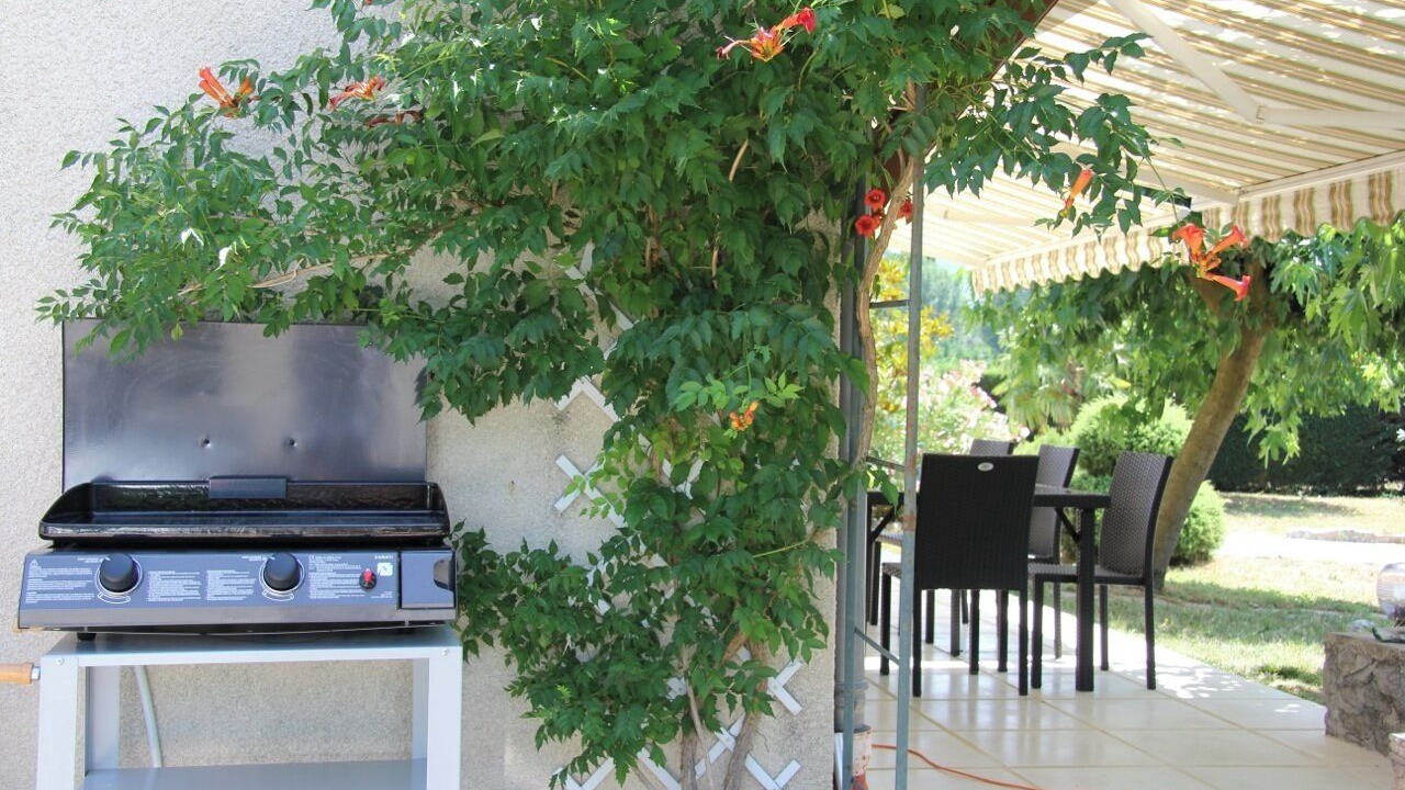 Photo of Patio Balcony in Saint Alban Auriolles