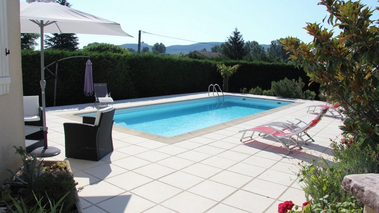 Photo of Outdoor in Saint Alban Auriolles