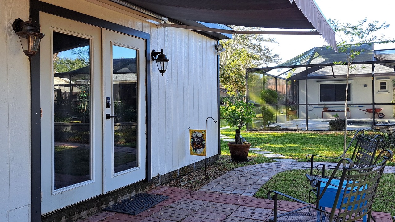 Photo of Outdoor in Valrico