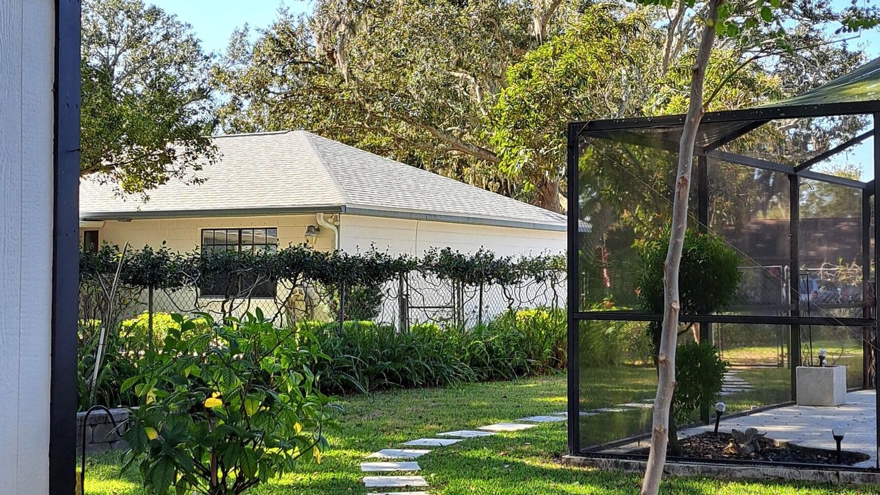 Photo of Outdoor in Valrico