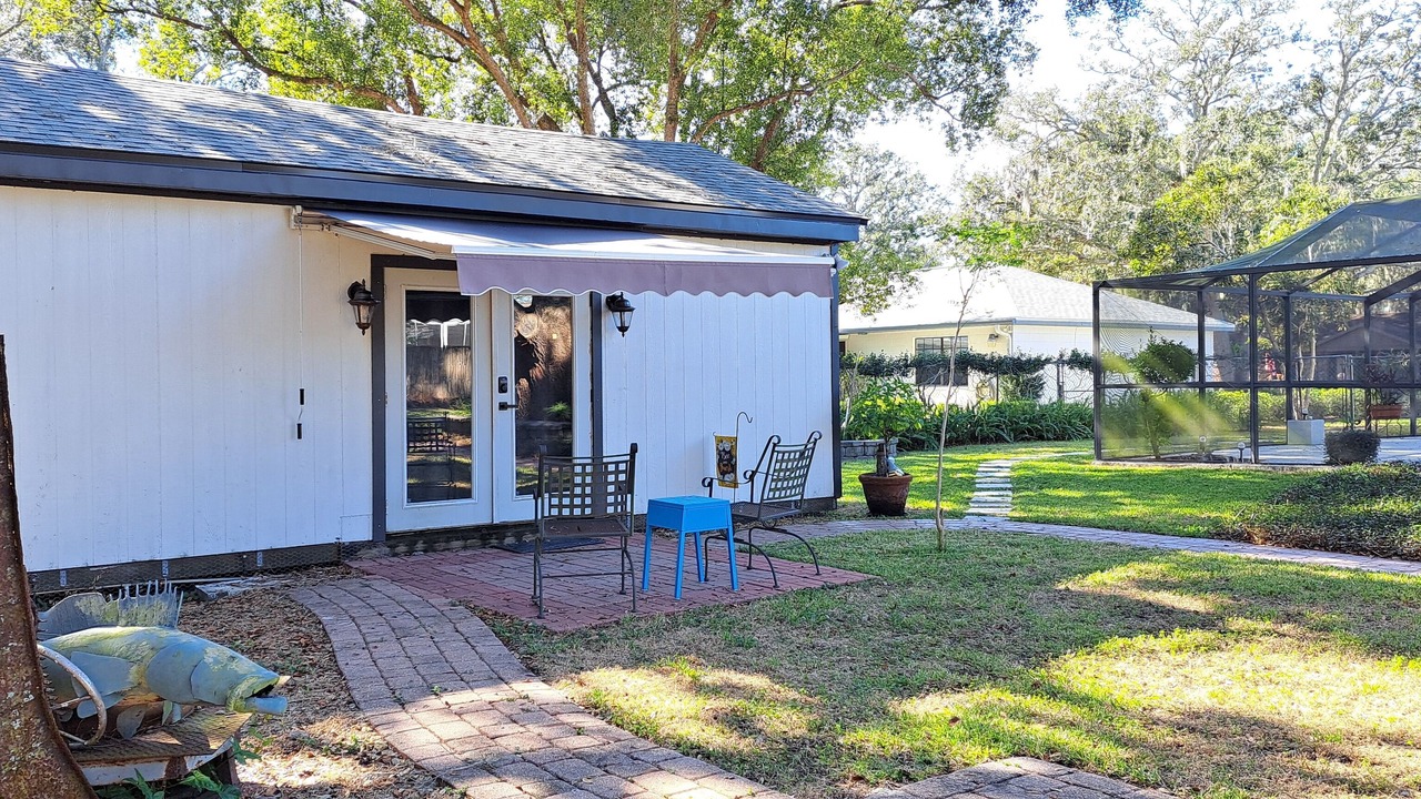 Photo of Outdoor in Valrico