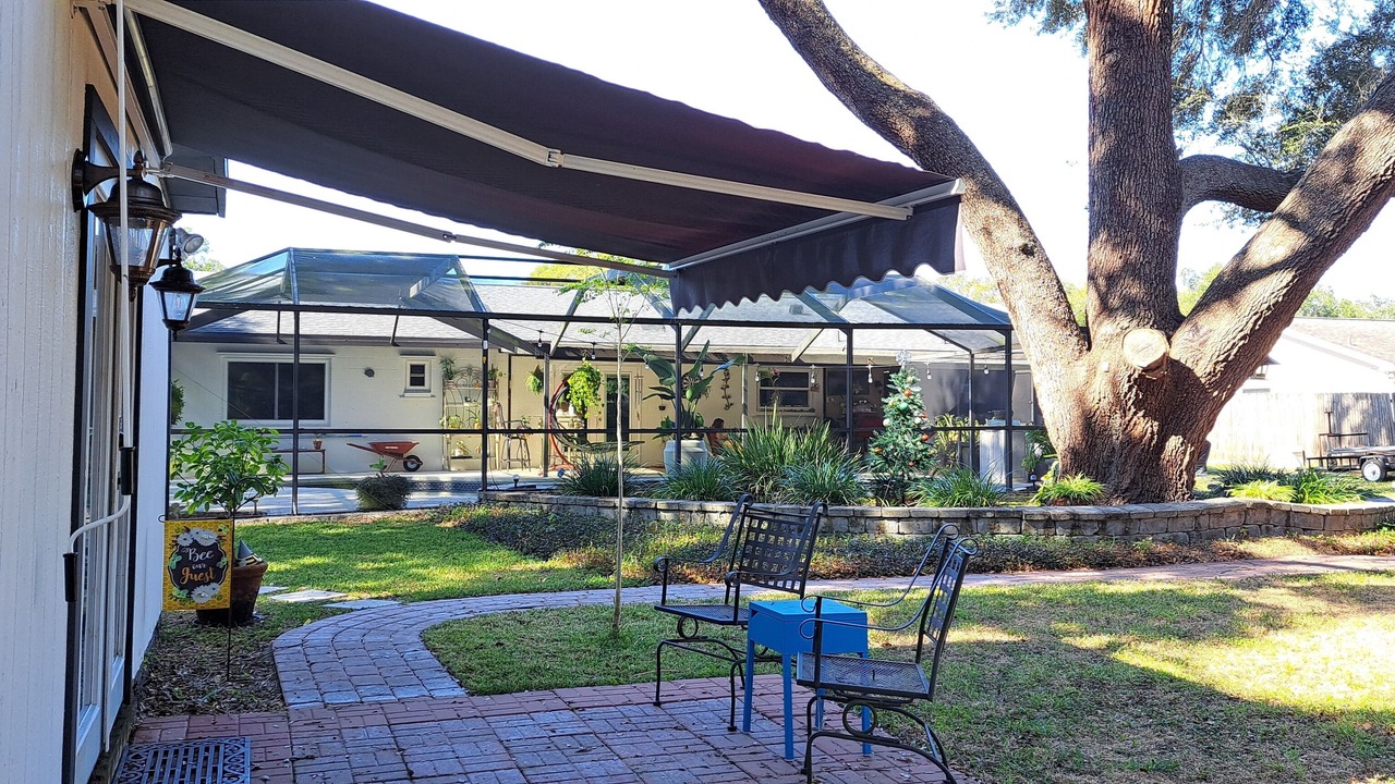 Photo of Outdoor in Valrico