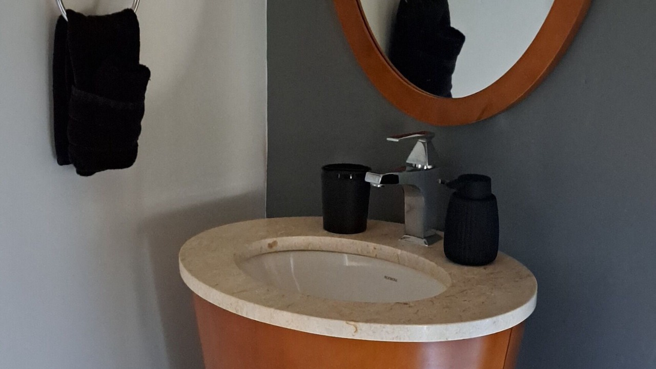 Photo of Bathroom in Valrico