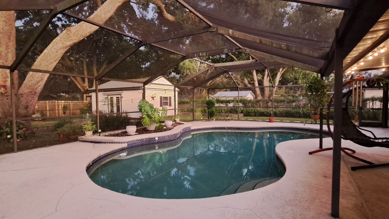 Photo of Outdoor in Valrico