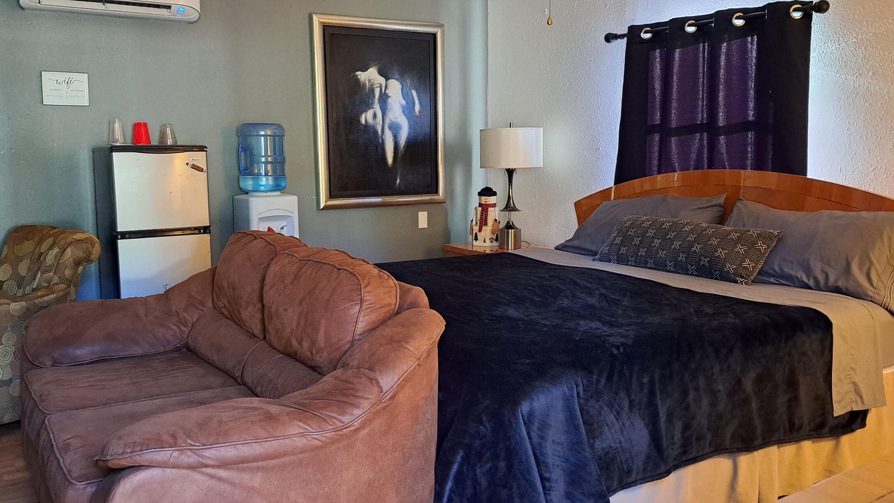 Photo of Bedroom in Valrico