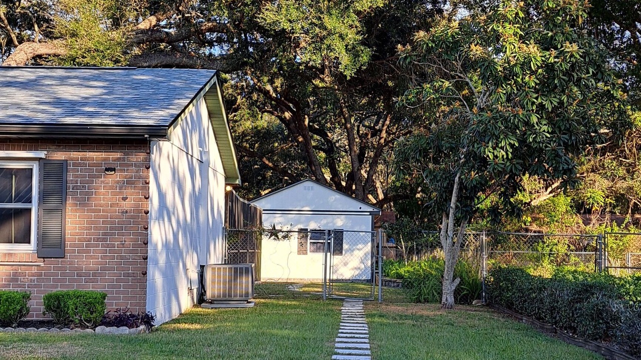 Photo of Outdoor in Valrico