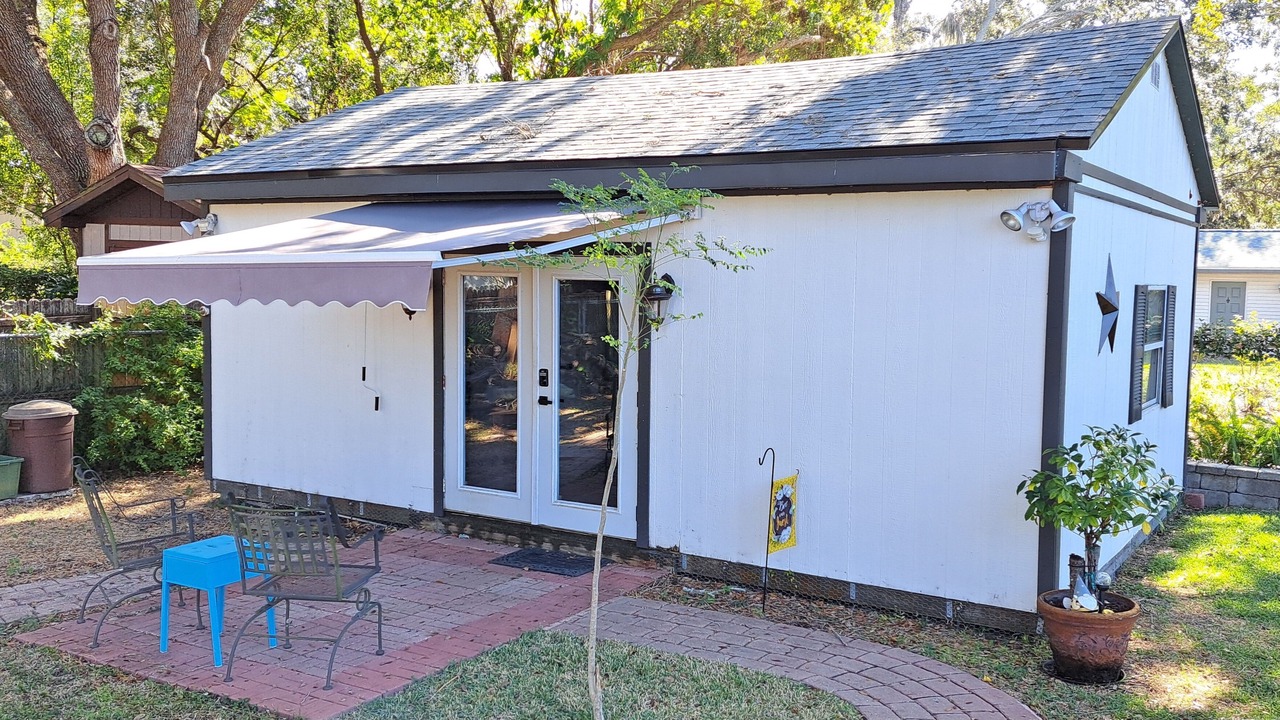 Photo of Outdoor in Valrico