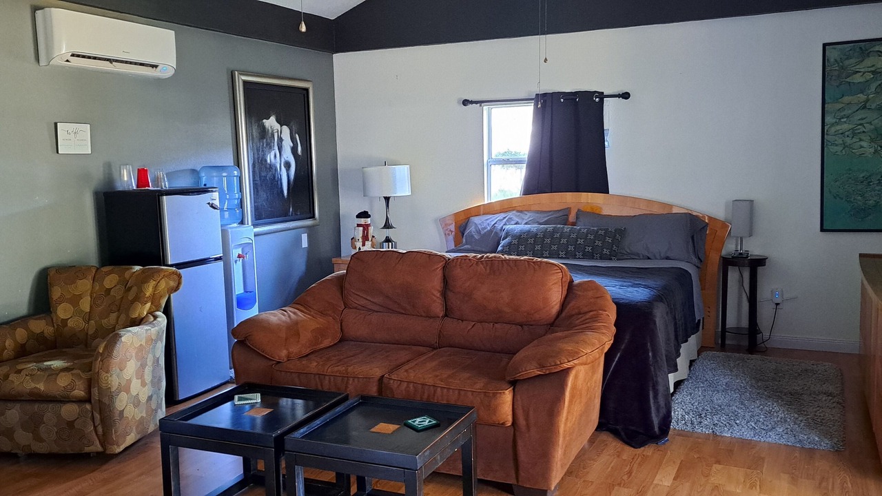 Photo of Bedroom in Valrico