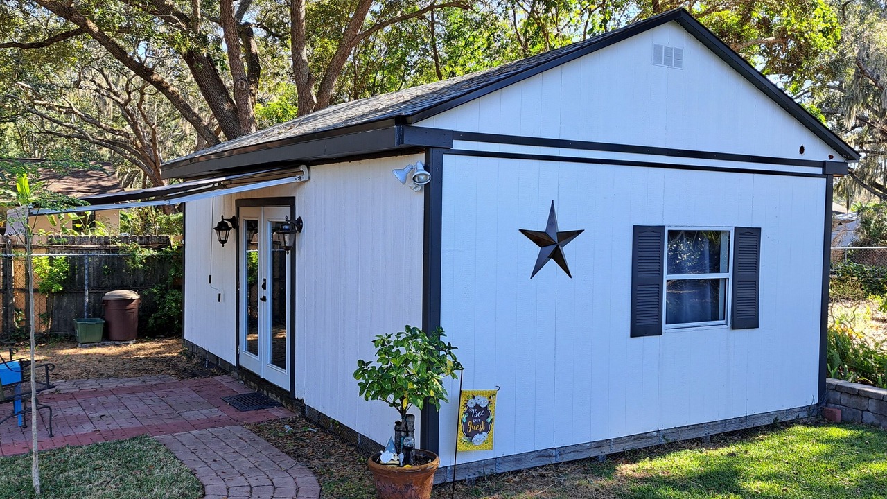 Photo of Outdoor in Valrico