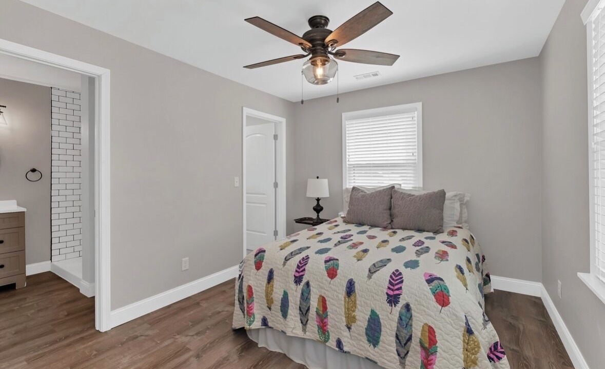 Photo of Bedroom in Winfield