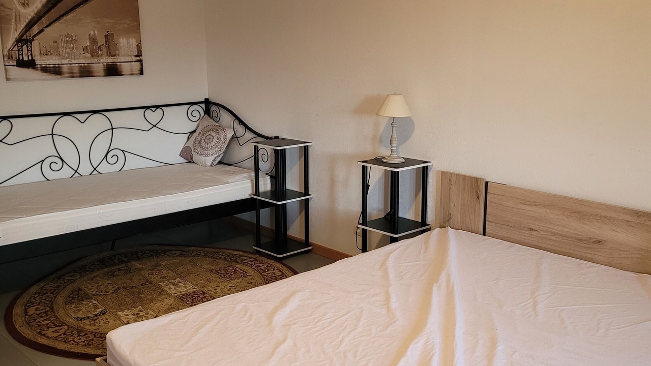 Photo of Bedroom in Clermont de Beauregard