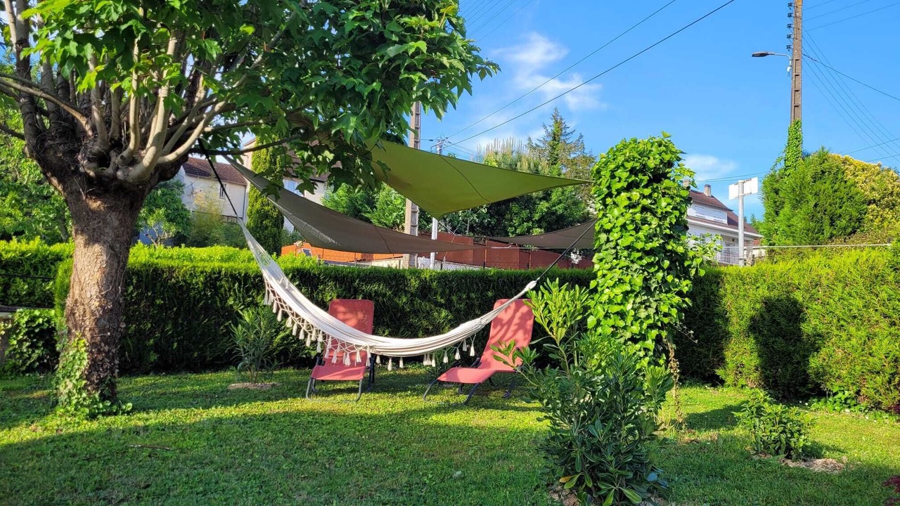 Photo of Outdoor in Cahors