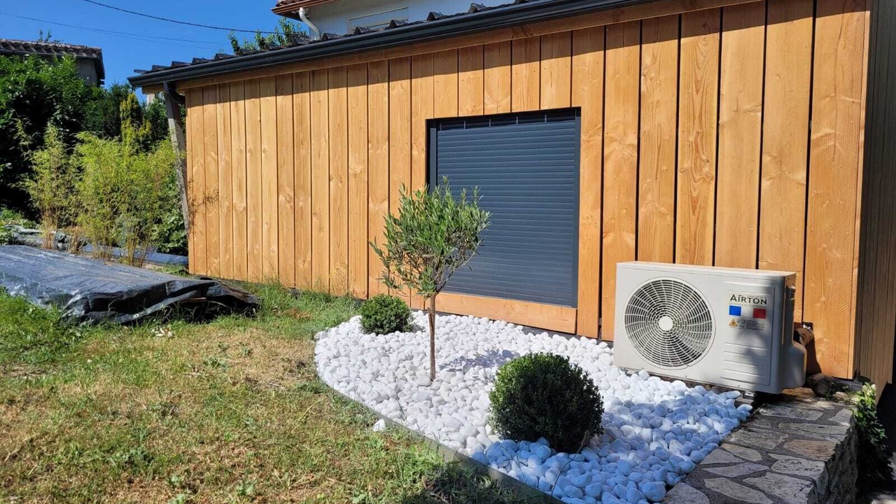 Photo of Outdoor in Cahors