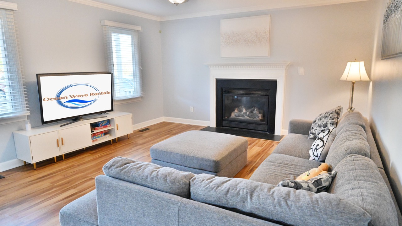 Photo of Livingroom in Apex