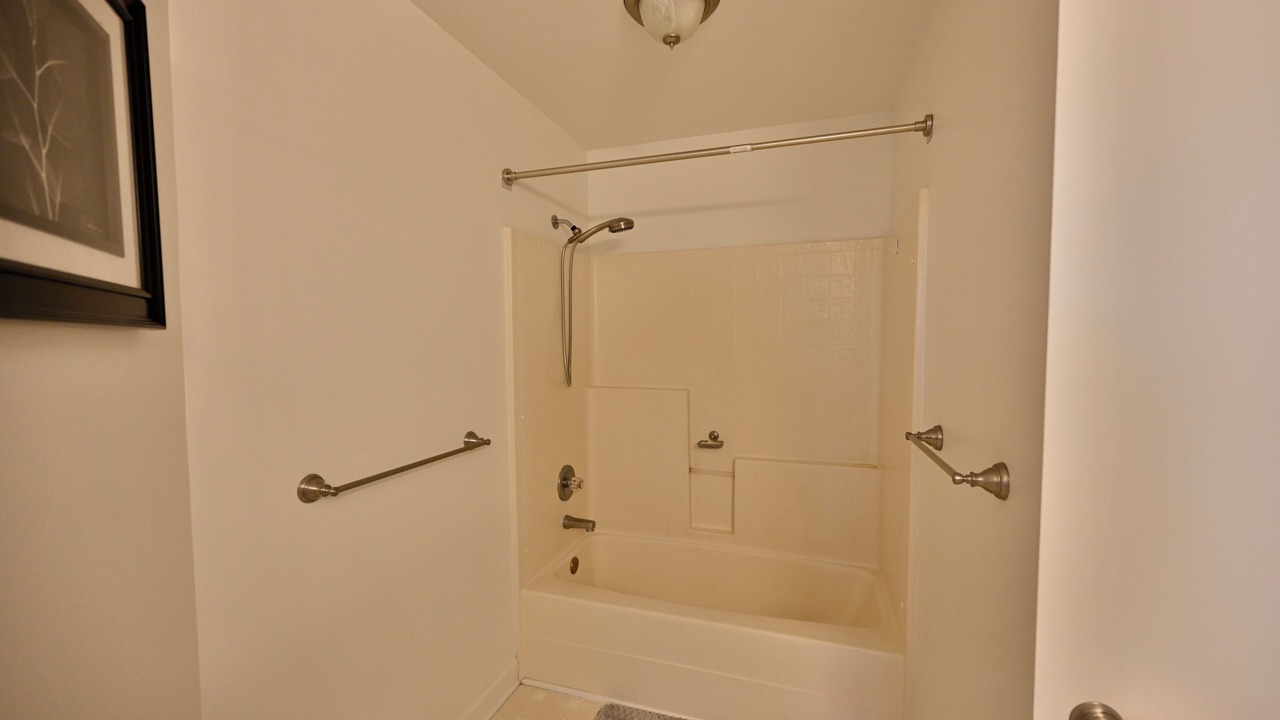 Photo of Bathroom in Apex