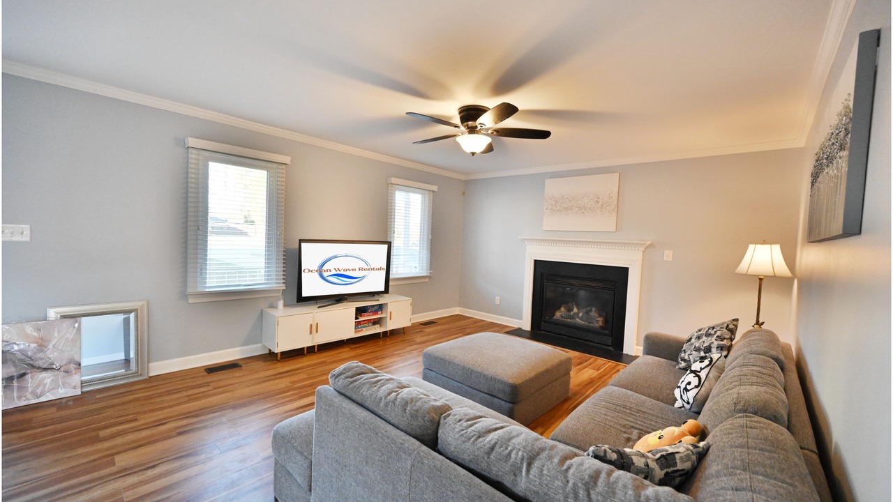 Photo of Livingroom in Apex