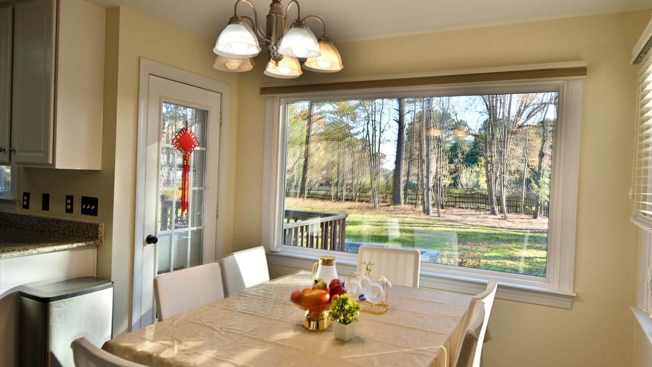 Photo of Outdoor in Apex