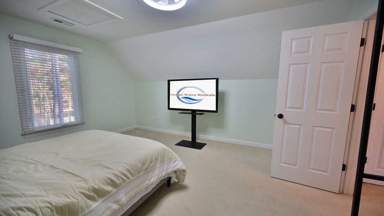 Photo of Bedroom in Apex