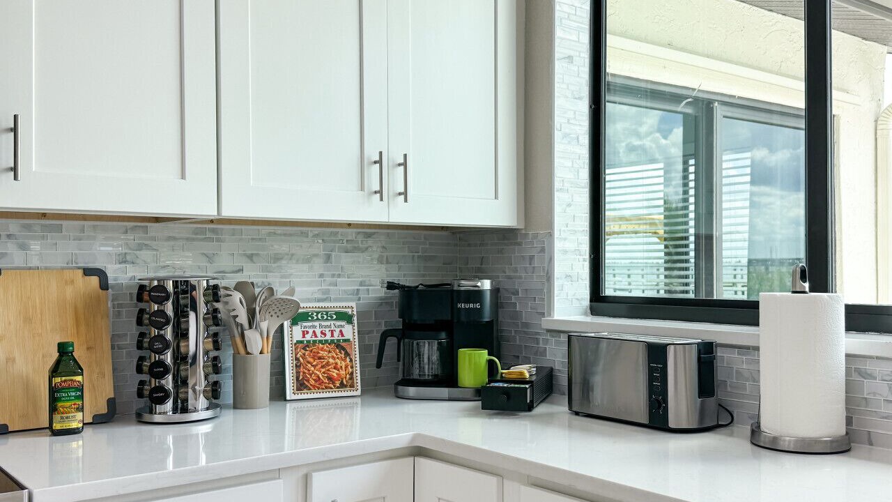 Photo of Kitchen in Charlotte Harbor