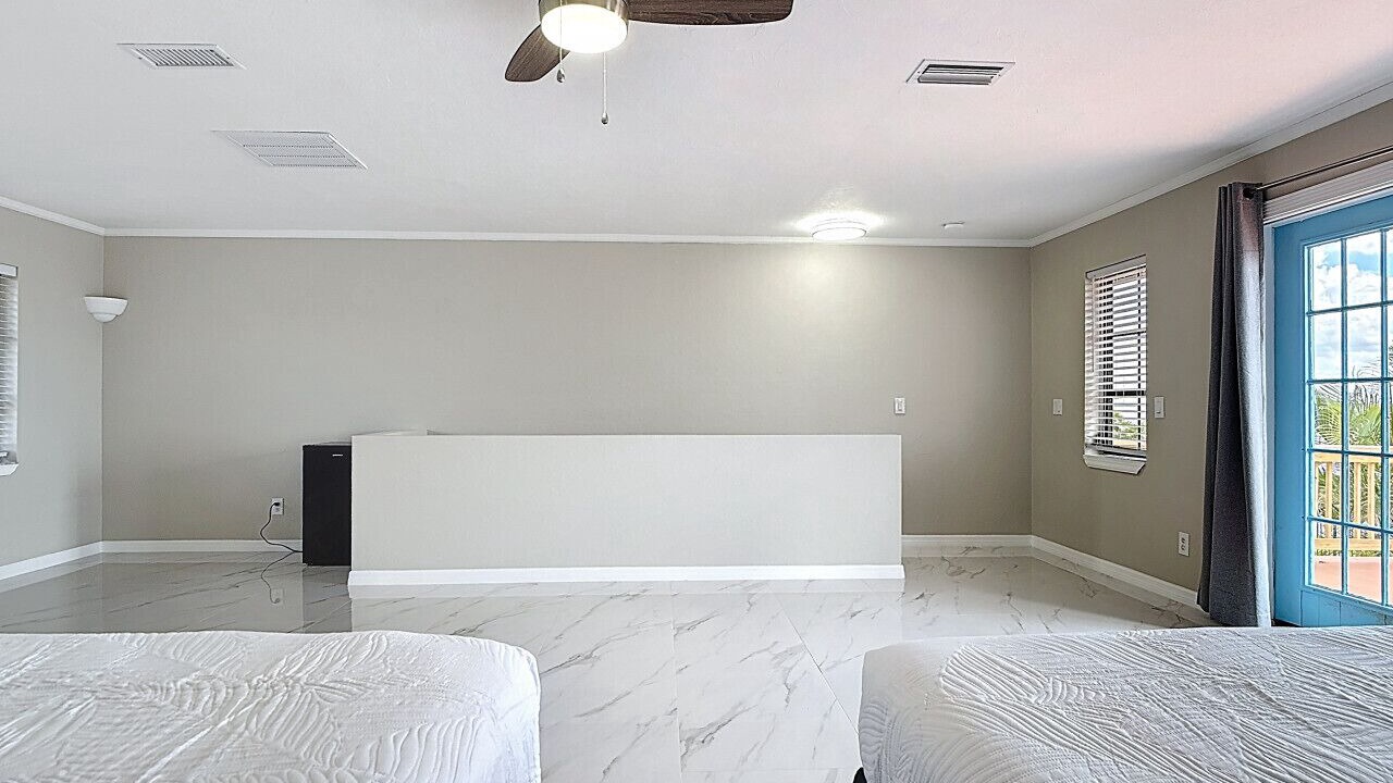 Photo of Bedroom in Charlotte Harbor