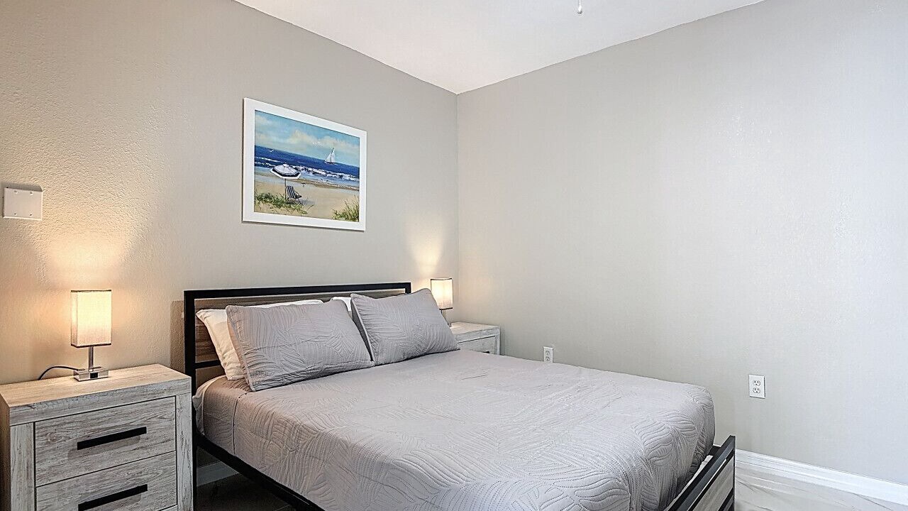 Photo of Bedroom in Charlotte Harbor