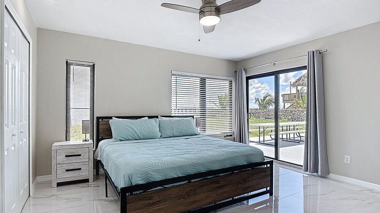Photo of Bedroom in Charlotte Harbor