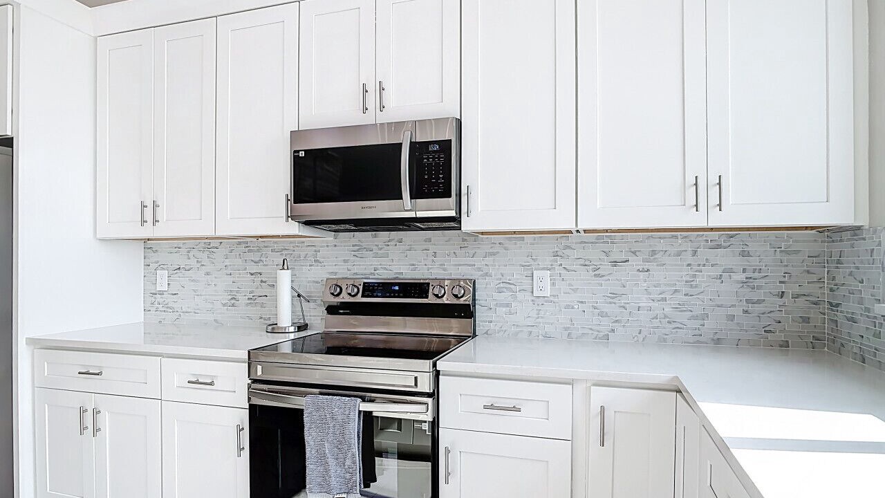 Photo of Kitchen in Charlotte Harbor
