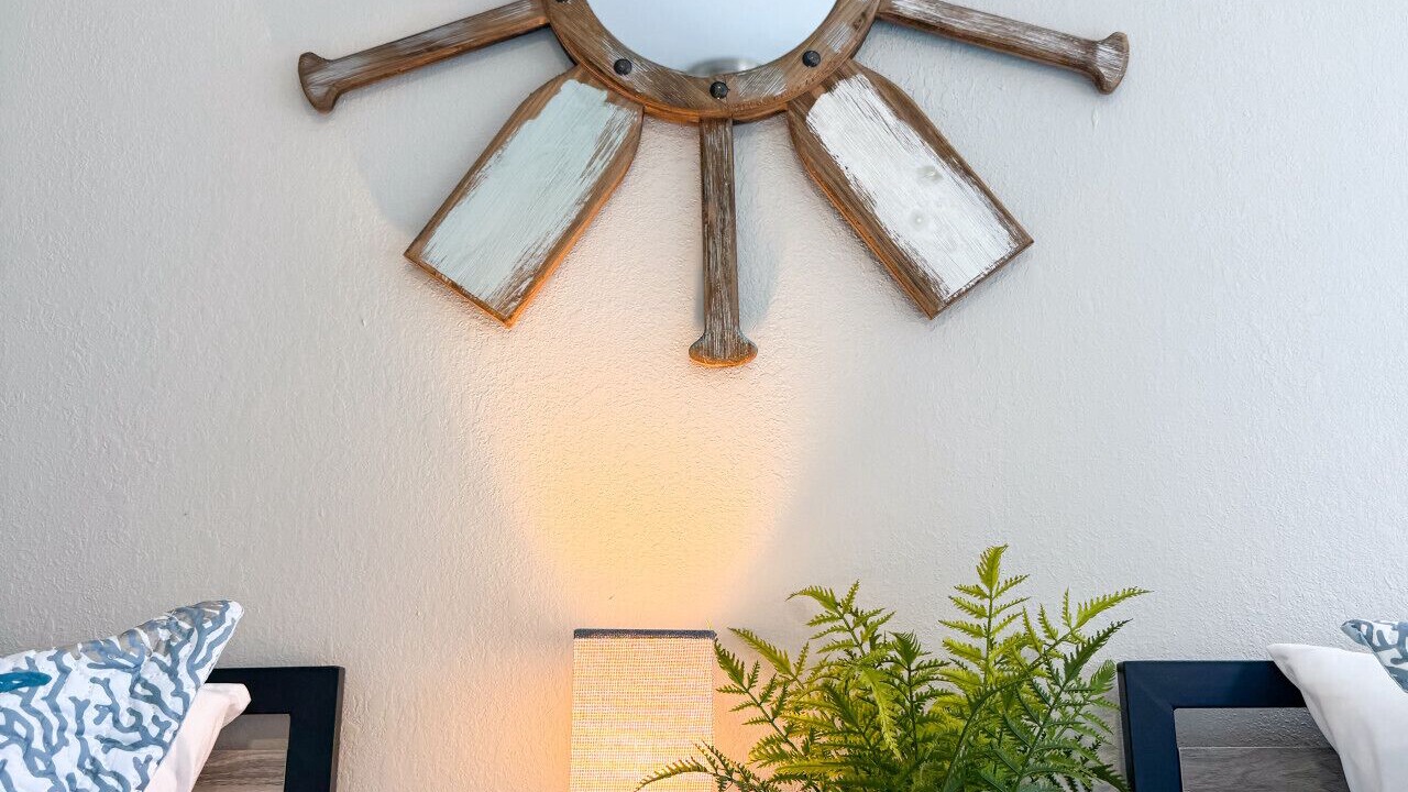 Photo of Bedroom in Charlotte Harbor